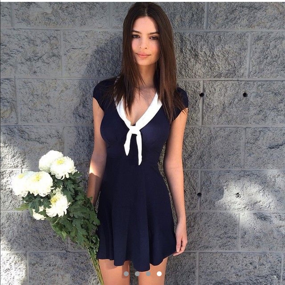 Reformation dress
